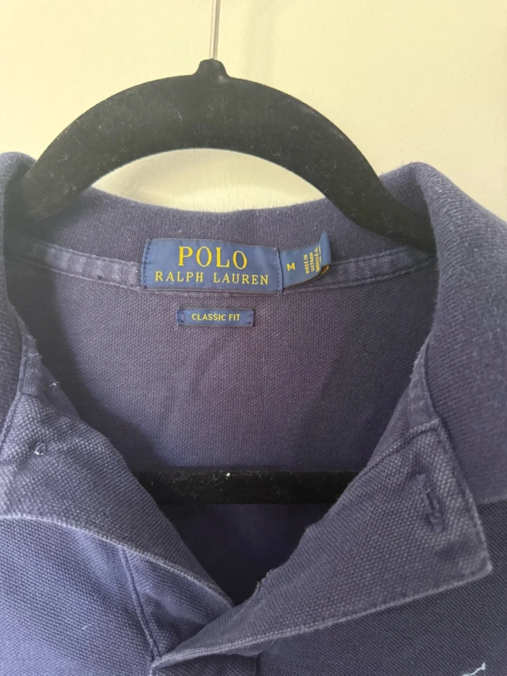 Ralph Lauren vintage men’s